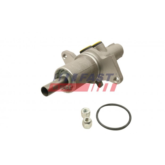 Maitre cylindre de frein VW Crafter 2E0611017E pour une pression hydraulique stable
