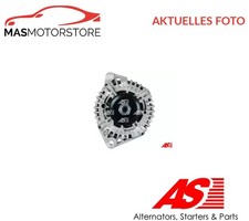 LICHTMASCHINE GENERATOR AS-PL A3343S A NEU OE QUALITÄT