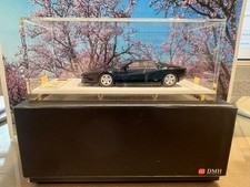 VERY RARE!! DMH FERRARI TESTAROSSA LIMITED 10 PCS 1:43 NO BBR, SCM, TECNOMODEL