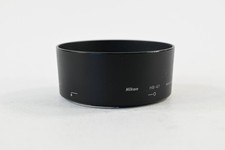 Original Nikon HB-47 Lens Hood Shade for AF-S 50mm f1.4 G G300