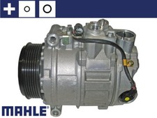 MAHLE ACP57000S Kompressor für Klimaanlage Klimakompressor Kompressor 
