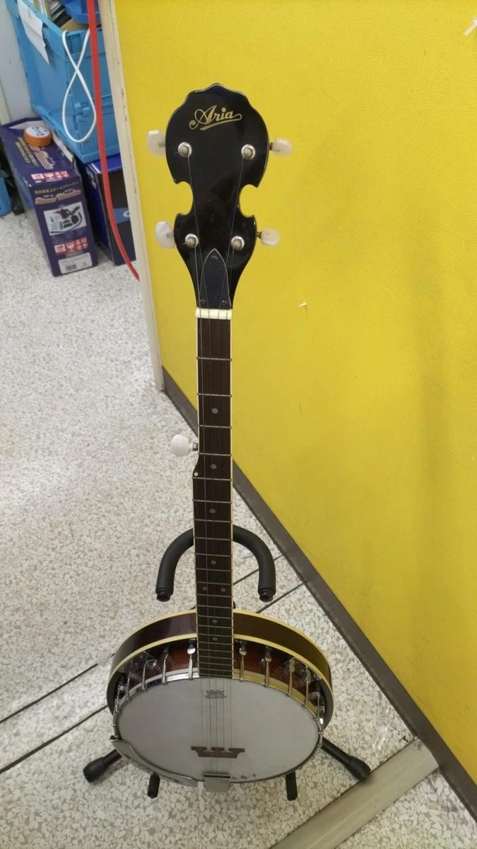 Aria Banjos for sale | eBay