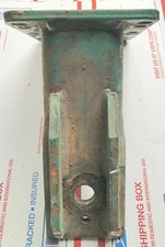 VOLVO PENTA DIESEL ENGINE MOUNTING BRACKET TAMD61A, 62A,63P, 71A, 72, 73, 74, 75