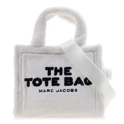 Marc Jacobs Terry Tote Bag Damen H058M06PF22 100 76655896 [U]