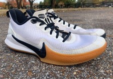 Nike Mamba Focus White Gum for Sale | Authenticity Guaranteed | eBay