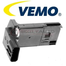 VEMO Mass Air Flow Sensor for 2009-2010 Honda Fit - Intake Emission Control ag