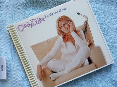 SAX : Candy Dulfer -Sunday cool/ Git it on / BIRD