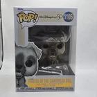 Funko Pop! Vinyl: Disney - Pirates of the Caribbean Dog #1105