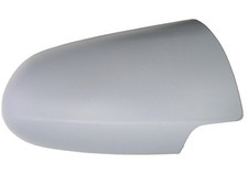 Spiegelcover rechts für Opel Zafira A 99-02 Gehäuse grundiert Deckel Cover