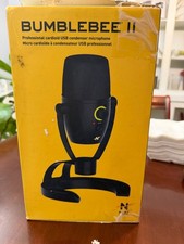 Neat Bumblebee II Condenser Cardioid Micropho...