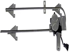 Dorman   Hd Solutions Window Motor And Regulator Assembly P N 741 5402