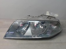 Feu avant (phare) Skoda OCTAVIA