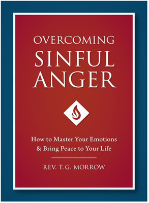 Overcoming Sinful Anger: How to Master Your Emotions and Bring Peace to Your...