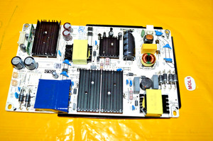 PW.108W2.801 Netzteilplatine Power-Board Für TV Q.BELL QT50NX43