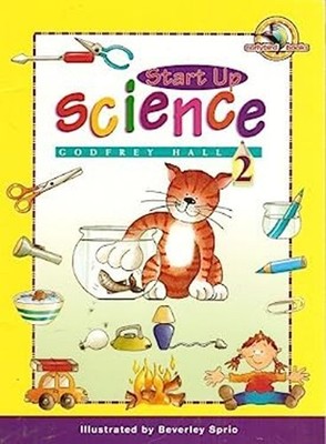 Start up Science - Book #2 Start up Science, Book # 2 Godfrey Hal