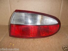 DAEWOO LANOS 1998-2002 HATCH 3DOOR OFFSIDE DRIVERS SIDE REAR OUTER WING LIGHT