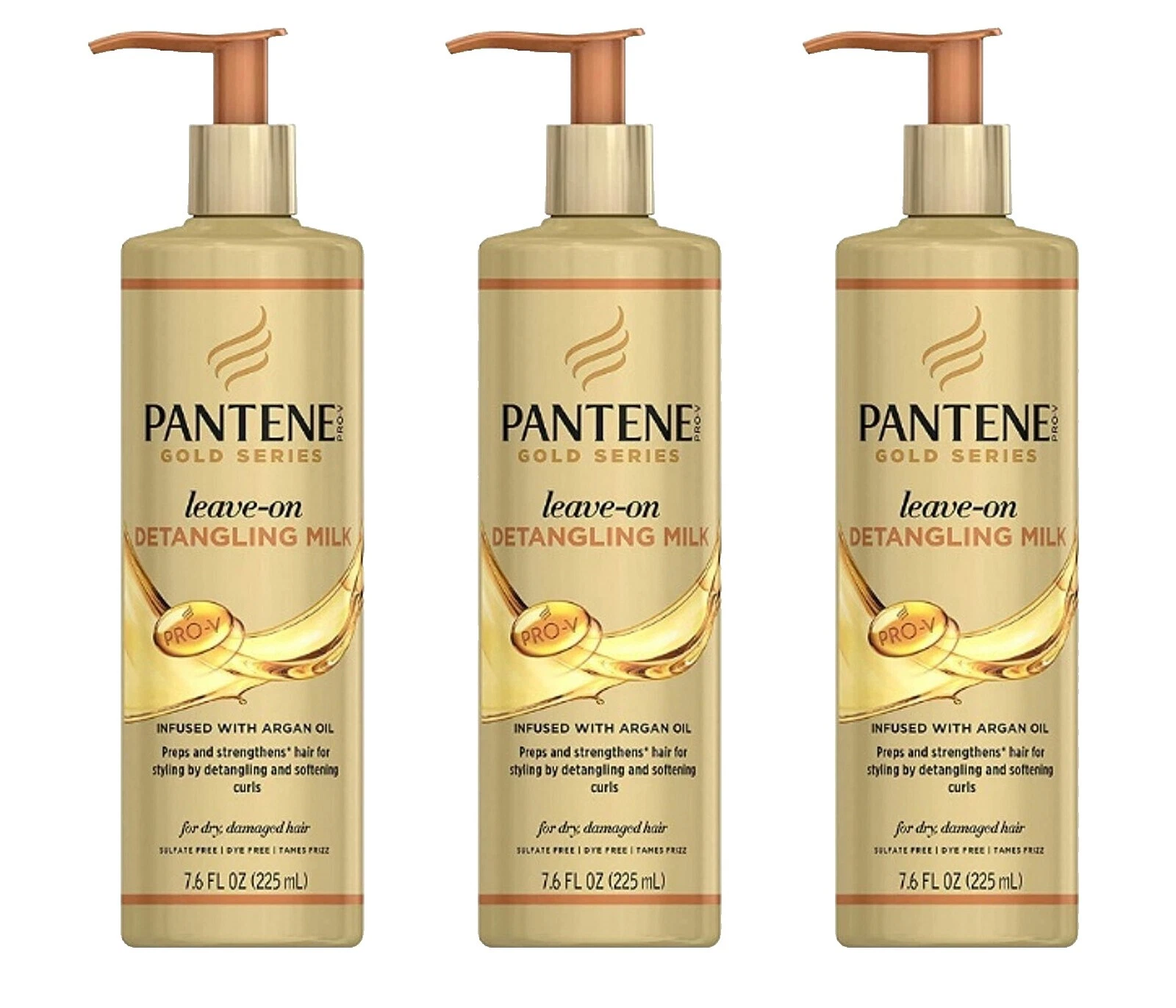 Enderezado Pantene Crema pelo relajantes y productos