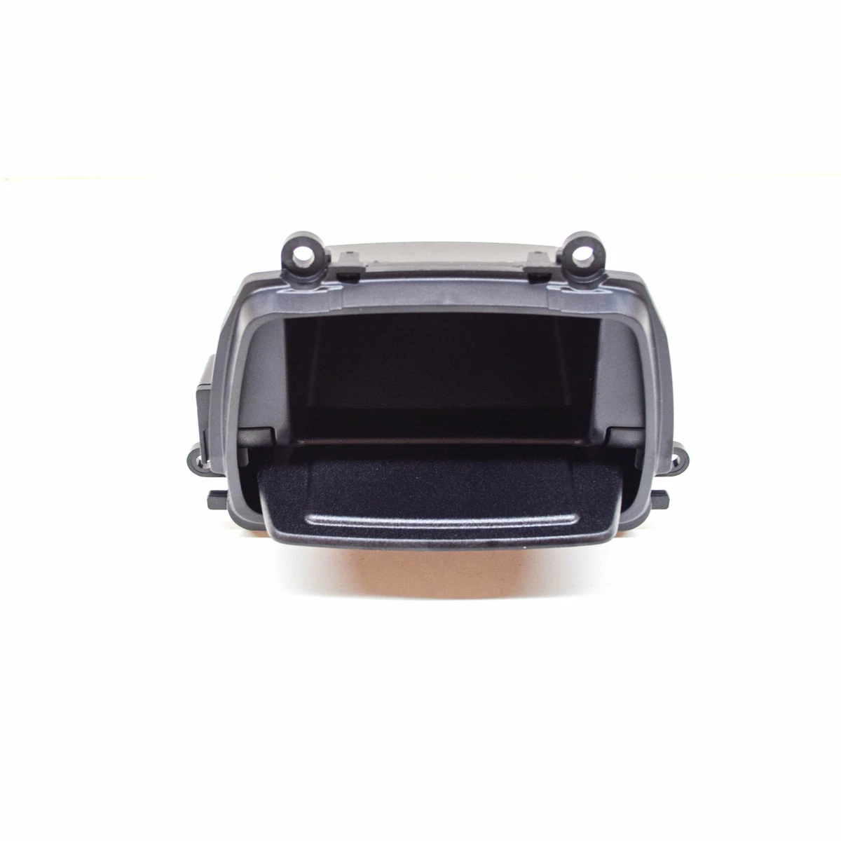 NEW BMW 5 F10 FRONT CENTER CONSOLE STORAGE BIN 9277352 51169277352 