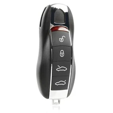Key Fob Remote for 2010 2011 2012 2013 2014 2015 2016 2017 Porsche KR55WK50138