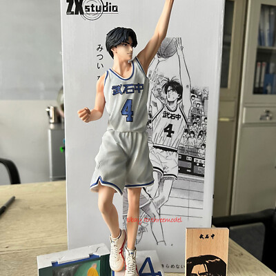 その他 studio S ZX Studio Slam Dunk Hisashi Mitsui 1/6 Scale Resin Model In