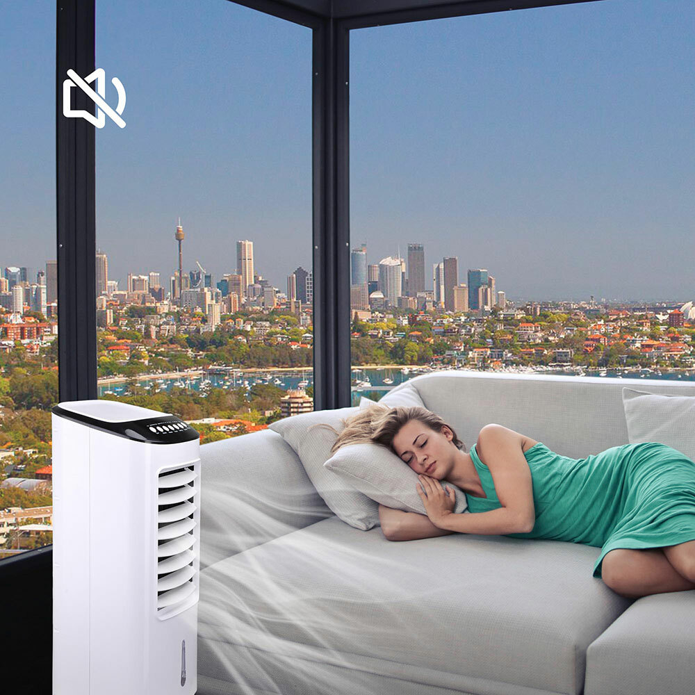 yescom 65w evaporative air cooler