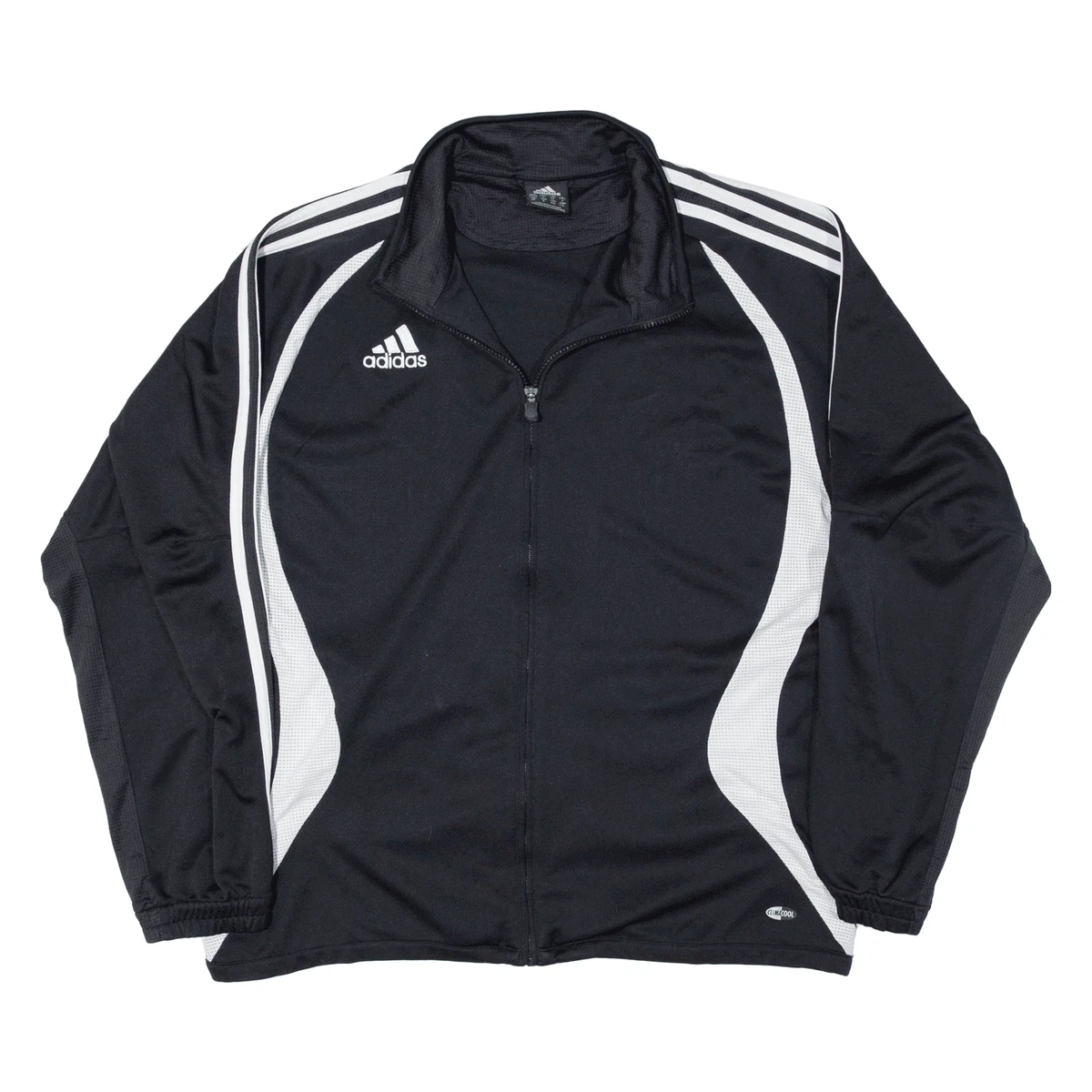 Adidas climacool track clearance jacket