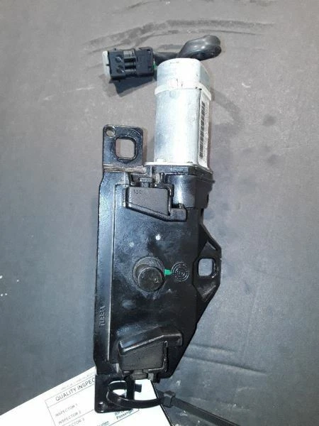 BMW 750LI 2007 motor de bloqueo de maletero 489050880 Foto 2 de 4