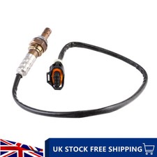 LAMBDA OXYGEN SENSOR FOR VAUXHALL ASTRA G H SIGNUM VECTRA C ZAFIRA B 1.8 PETROL