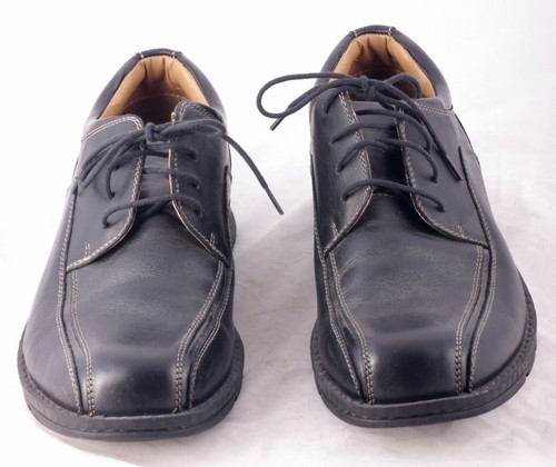 Dockers Trustee proStyle shoes Mens Leather Oxford Dress Shoe 90-29024 size 11M - Picture 6 of 11
