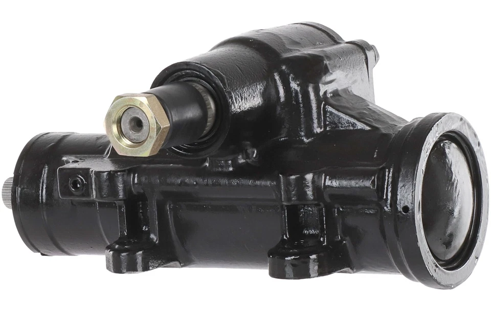 For 1971-1979 Mercury Cougar Steering Gear Cardone 1972 1973 1974 1975 1976 1977 - Image 3 of 4