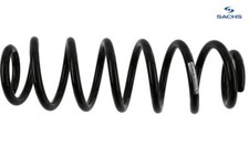 Muelle de suspensión SACHS 992208 para Seat Ateca VW T-ROC Skoda