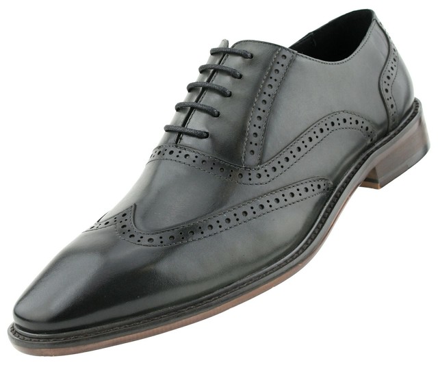 macys mens dress shoes