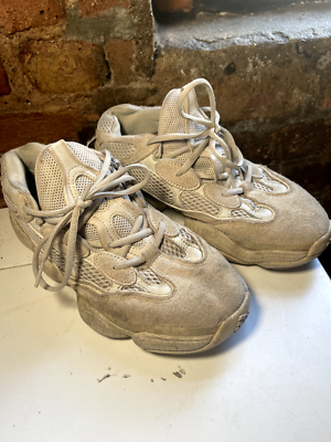 Sneakers Yeezy 500 Light Taupe Size Adidas Yeezy 500 Taupe Light