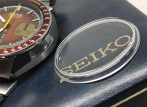 Guía del coleccionista: Cronógrafo Seiko 6138 – LOFT
