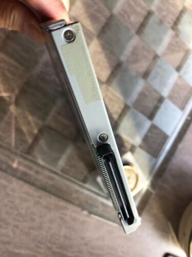 New HP Compaq EVO Armada M300 E500 M500 M700 E300 DVDRW Burner - Picture 2 of 4