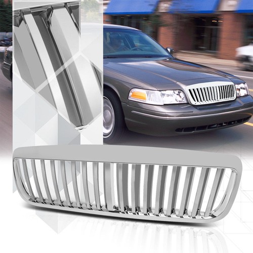 Für Ford Crown Victoria Kühlergrill Tuning Grill 98 - 11 2007 1998 Frontgrill C