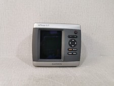 GARMIN GPSMAP 421 Marine Color Chartplotter Navigazione GPS