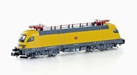 Hobbytrain H2789, Elektrolokomotive Br 182,DB Netz, Neu & Ovp, N