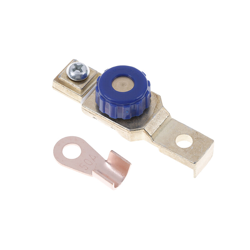 Zinc alloy car motorcycle cut off switch battery disconnect isolator