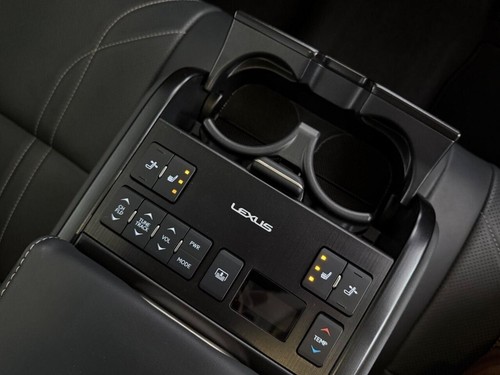 2022 Lexus ES 2.5 300h Takumi E-CVT Euro 6 (s/s) 4dr Saloon PETROL/ELECTRIC Auto - Picture 20 of 24