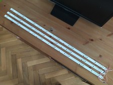 TIRA DE LED´S  Hisense H40M2600