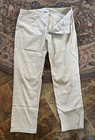 NEW NO TAGS The North Face Hiking Pants Size 38x30 MENS Khaki Outdoor Athleisure — photo 1