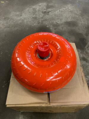 Ford Mustang Thunderbird F100 F44 AOD Getriebe Wandler Torque Converter neu Dreh