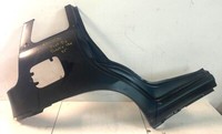 Fiat Punto 1993-1999 5P Hintere KotflüGel Rechts 5895596