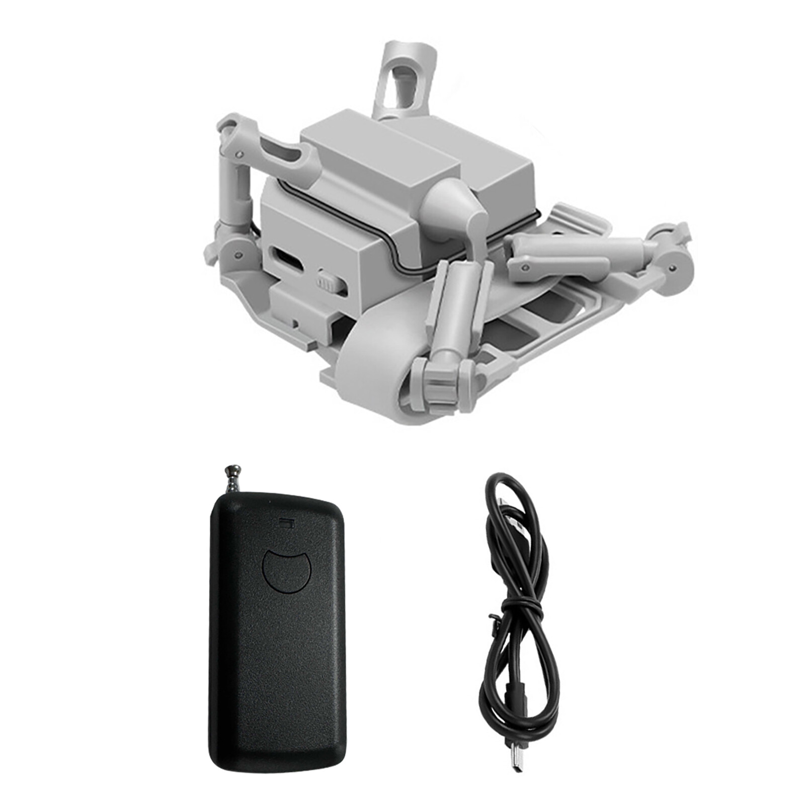 DJI Mini 3 Pro Type-C Remote Payload Dropper Air Gift Release