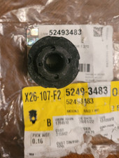 Genuine GM OEM Radiator Lower Mount 52493483 OEM NEW