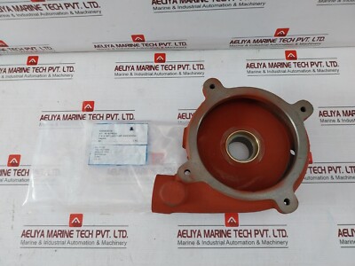 40X3/4'' MSSM Distillate Pump Casing For Fresh Water Generator DI230502012A