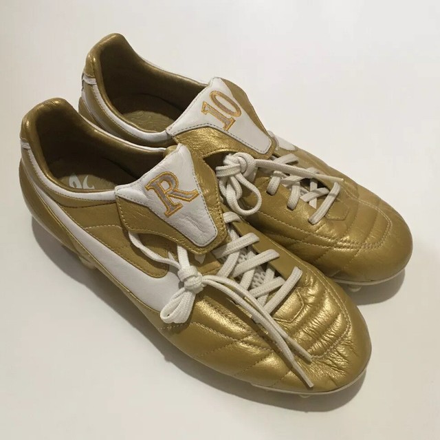 nike tiempo zoom air