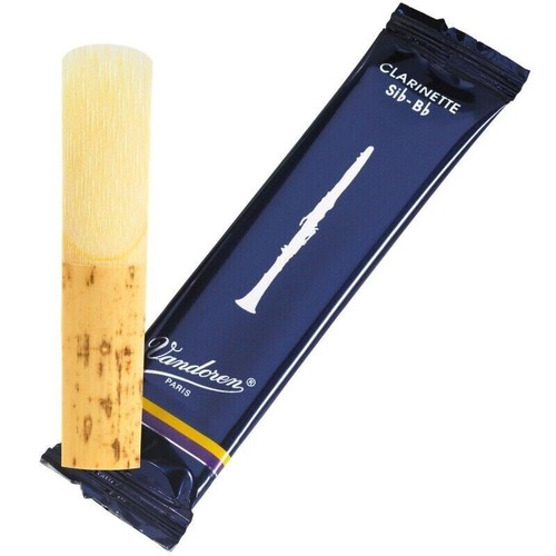 Keilwerth Holzklarinette Wooden Clarinet Grenadill German-System - Bild 3 von 7