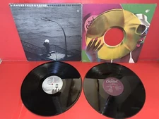 2 LP's - Desmond Child & Rouge - See Item Description for details